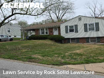 Lawn Service nearby Hazelwood, IL, 
