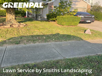 Lawn Cutting nearby Greenwood, IN, 