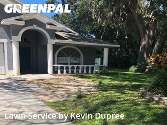 Lawn Maintenance nearby Seffner, FL, 