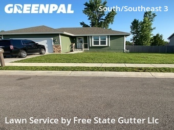 Yard Mowing nearby Topeka, KS, 