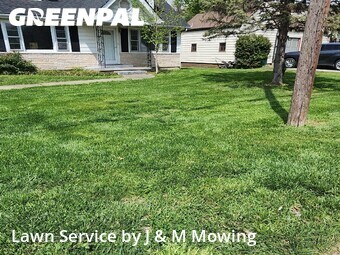 Lawn Mow nearby New Albany, IN, 