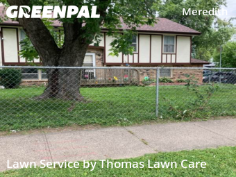 Lawn Cut nearby Des Moines, IA, 