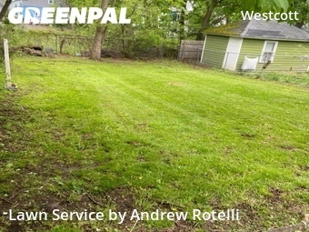 Lawn Cut nearby Syracuse, NY, 