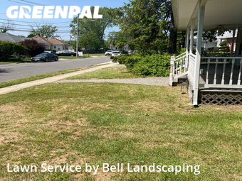 Grass Cutting nearby Babylon, NY, 