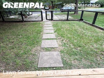 Lawn Mow nearby Austin, TX, 