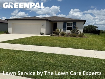 Lawn Service nearby Auburndale, FL, 