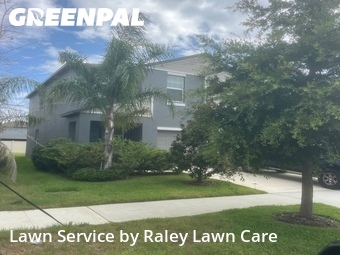Grass Cutting nearby Riverview, FL, 
