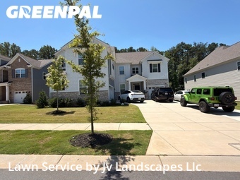Lawn Service nearby Huntersville, NC, 
