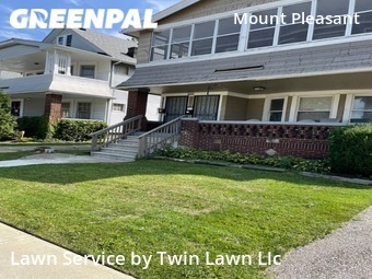 Grass Cutting nearby Cleveland, OH, 