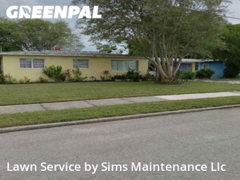 Yard Mowing nearby Orlando, FL, 