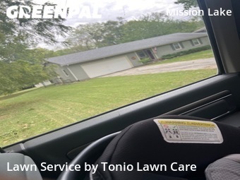 Lawn Mowing nearby Kansas City, KS, 