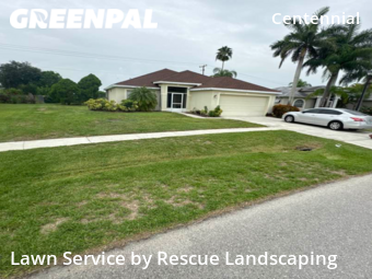 Lawn Cut nearby Lehigh Acres, FL, 