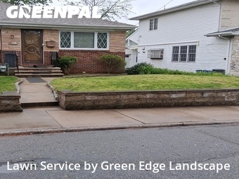 Lawn Service nearby Fort Lee, NY, 