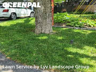 Lawn Care Service nearby Birmingham, MI, 