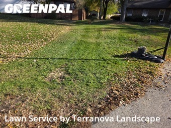 Lawn Care Service nearby Winfield, IL, 