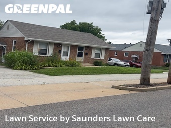Yard Mowing nearby Overland, MO, 