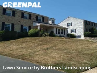 Lawn Care nearby Springfield, DE, 