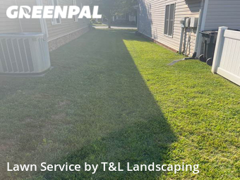 Lawn Cutting nearby Lynchburg, VA, 