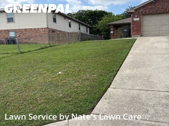 Lawn Mowing Service nearby Fort Worth, TX, 