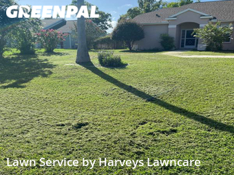 Lawn Care Service nearby Spring Hill, FL, 