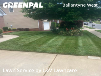 Grass Cutting nearby Charlotte, NC, 