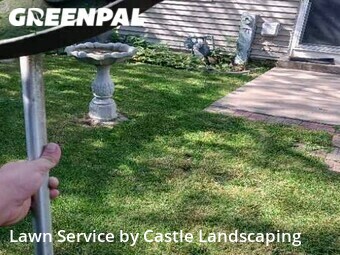 Lawn Cut nearby Bolingbrook, IL, 