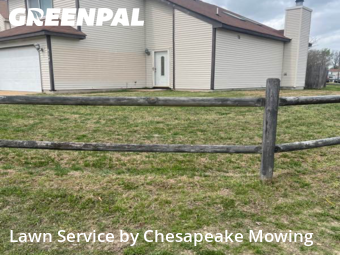 Lawn Mow nearby Virginia Beach, VA, 