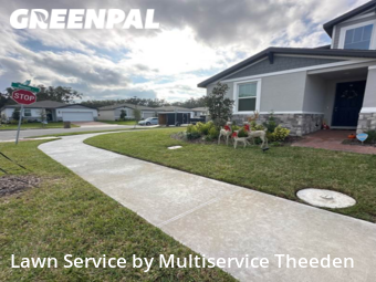 Lawn Cut nearby Saint Cloud, FL, 