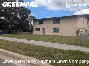 Lawn Maintenance nearby Orlando, FL, 