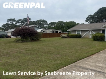 Grass Cut nearby Navarre, FL, 