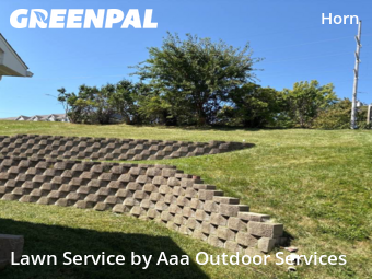 Lawn Service nearby Iowa City, IA, 