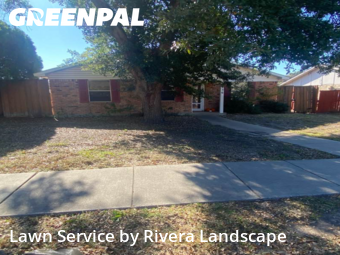 Grass Cutting nearby The Colony, TX, 