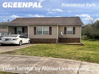 Yard Cutting nearby Nashville, TN, 