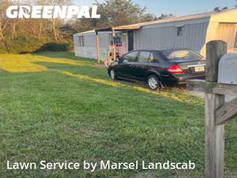 Lawn Cutting nearby Lebanon, TN, 