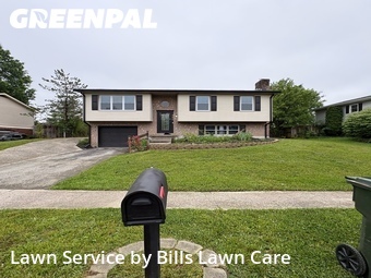 Lawn Cutting nearby Lexington, KY, 