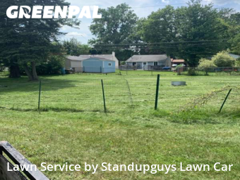 Lawn Maintenance nearby Livonia, MI, 