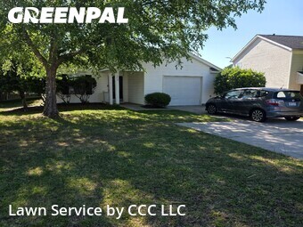 Yard Mowing nearby Concord, NC, 