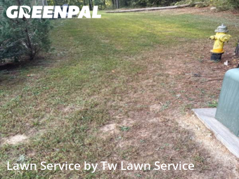 Lawn Maintenance nearby Macon, GA, 