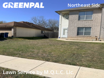 Lawn Care Service nearby San Antonio, TX, 
