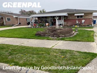 Lawn Maintenance nearby Warren, MI, 