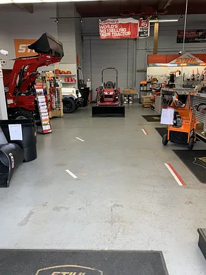 Mason's Saw & Lawn Mower Services Photo 9