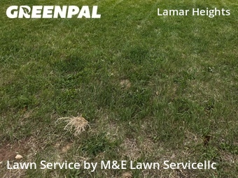Lawn Mowing Servicein Arvada,80003,Yard Cutting by M&E Lawn Servicellc, work completed in Jun , 2026