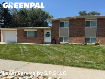 Lawn Mowing nearby Sandy, UT, 