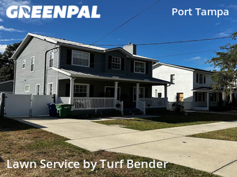 Lawn Maintenance nearby Tampa, FL, 