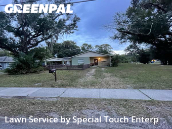 Lawn Care nearby Tampa, FL, 