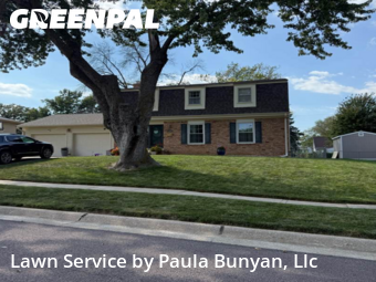 Lawn Mow nearby Papillion, NE, 