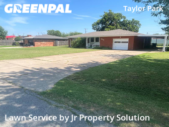 Yard Mowing nearby Oklahoma City, OK, 