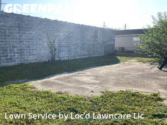 Lawn Mowing Service nearby New Orleans, LA, 