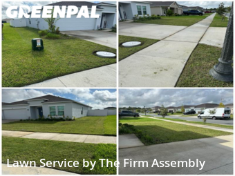 Lawn Care nearby Kissimmee, FL, 