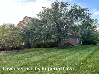 Lawn Service nearby Canton, MI, 